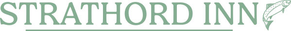 Strathord Inn logo